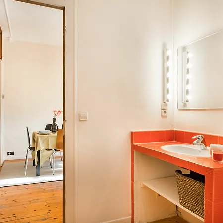 Stylish Arago In The Heart Of Bcn Barcelona