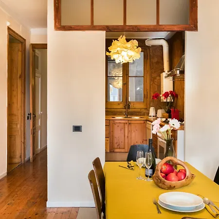 Apartment Stylish Arago In The Heart Of Bcn *