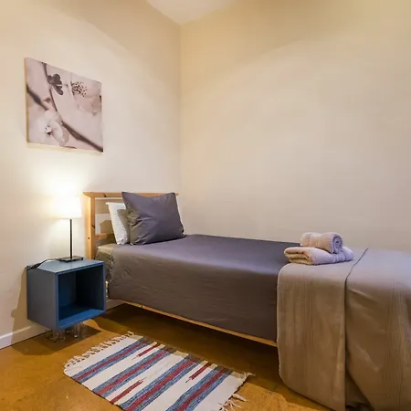 Stylish Arago In The Heart Of Bcn *