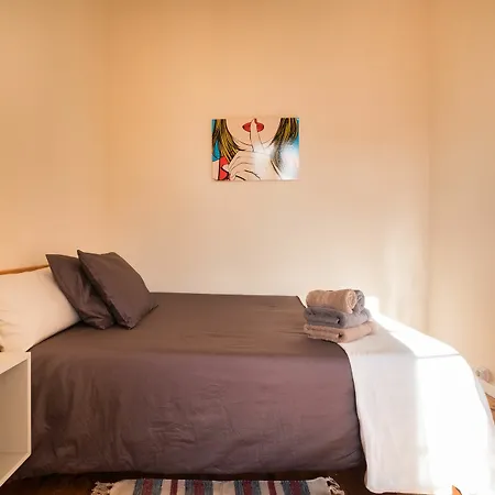Stylish Arago In The Heart Of Bcn Apartment