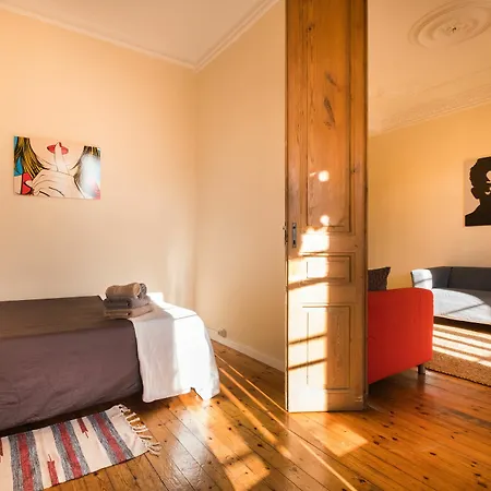 Stylish Arago In The Heart Of Bcn * Barcelona