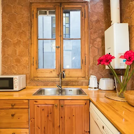 Stylish Arago In The Heart Of Bcn Apartment Barcelona