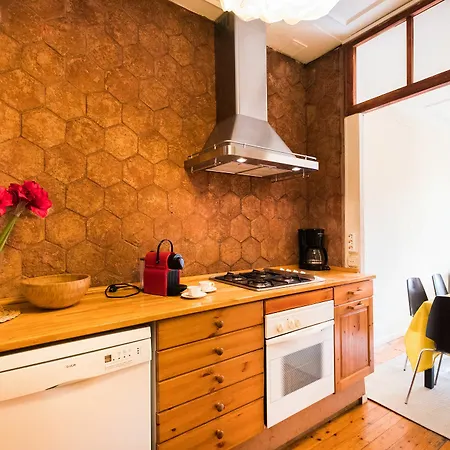 Stylish Arago In The Heart Of Bcn Apartment Barcelona