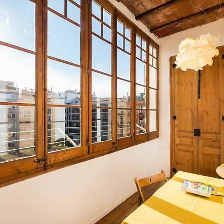 Stylish Arago In The Heart Of Bcn Barcelona