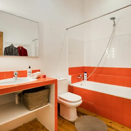 Stylish Arago In The Heart Of Bcn Apartamento Barcelona